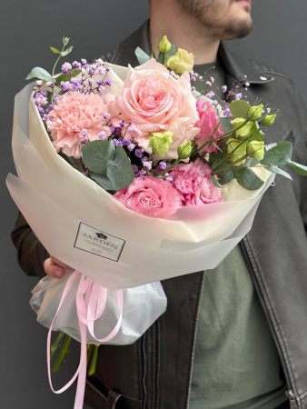 Комплимент №19